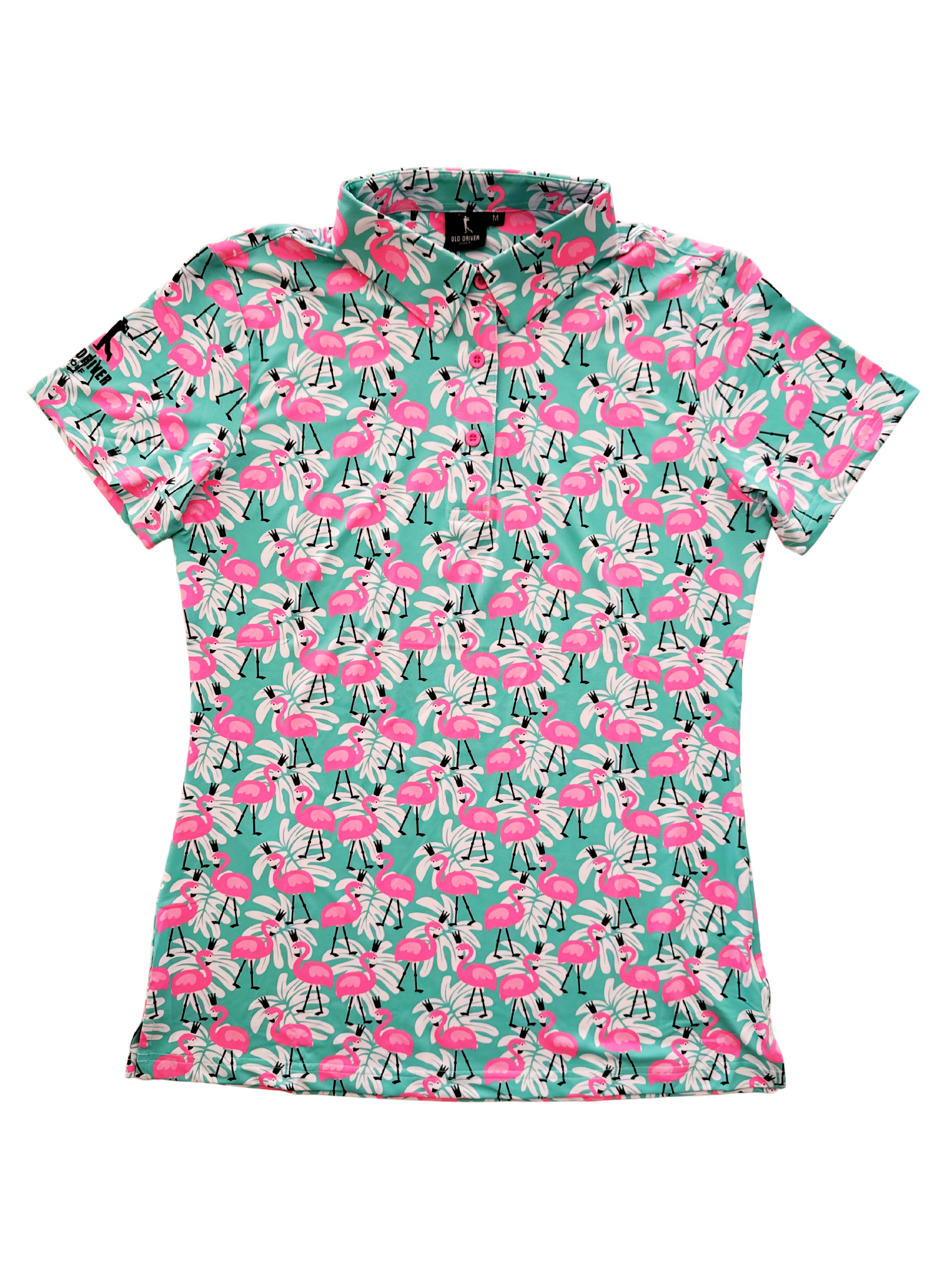 Polo tropical RD14