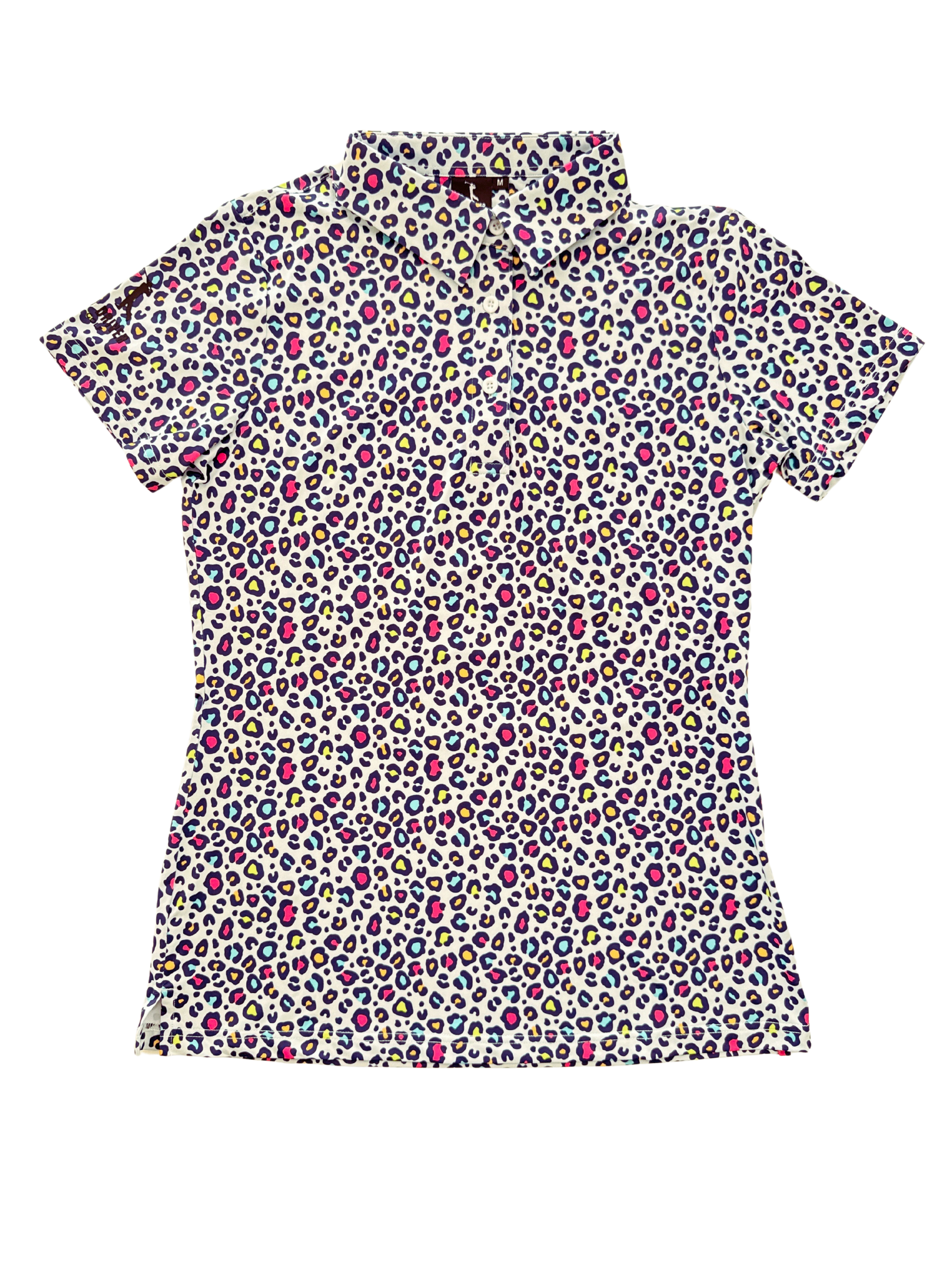 Polo tropical RD12