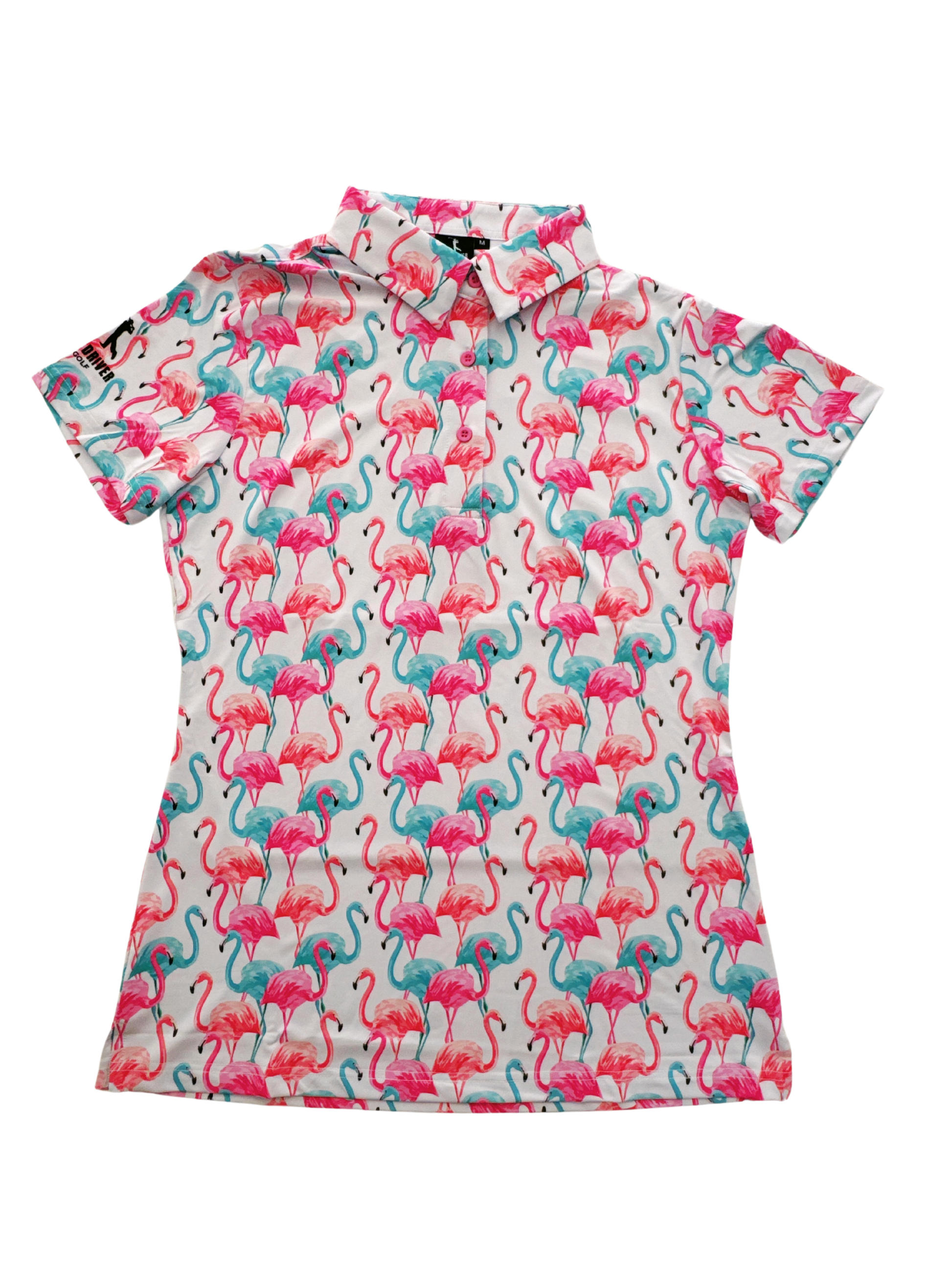 Polo tropical RD13