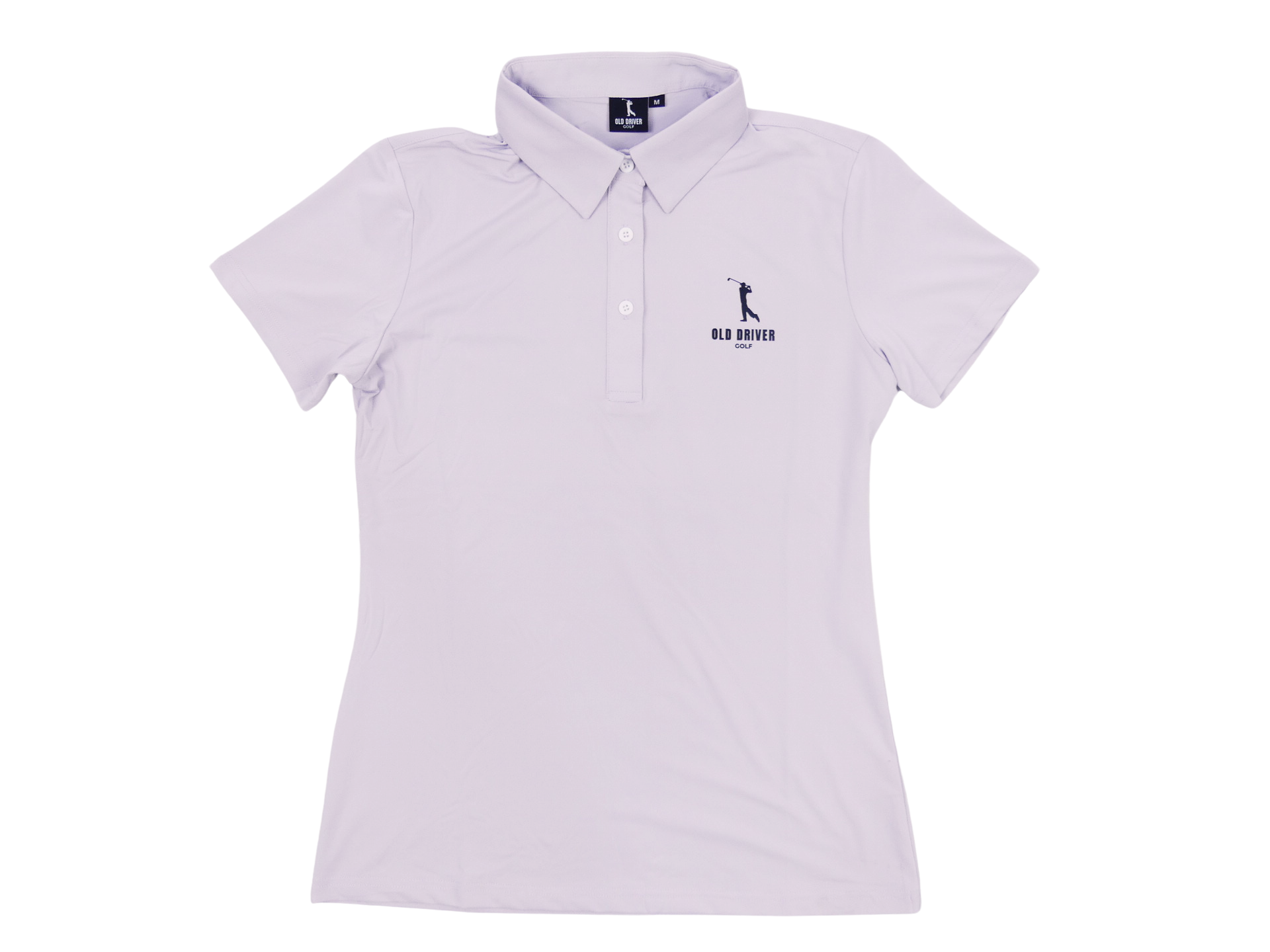 Polo Clásico lila
