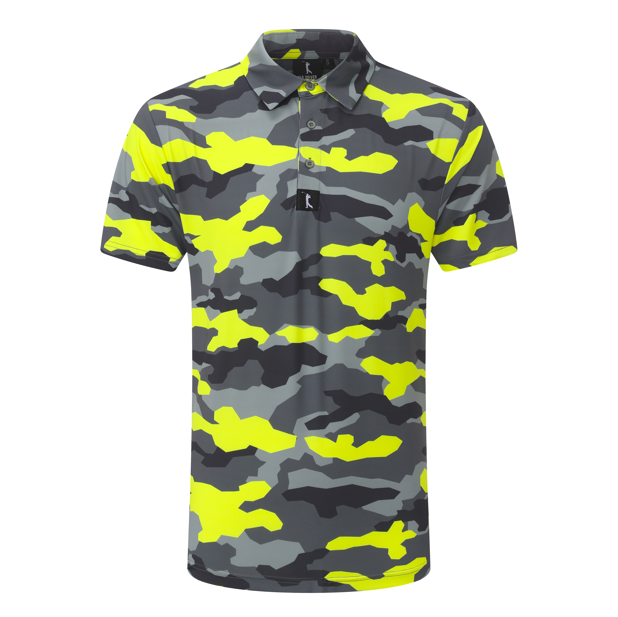 POLO CAMUFLAJE