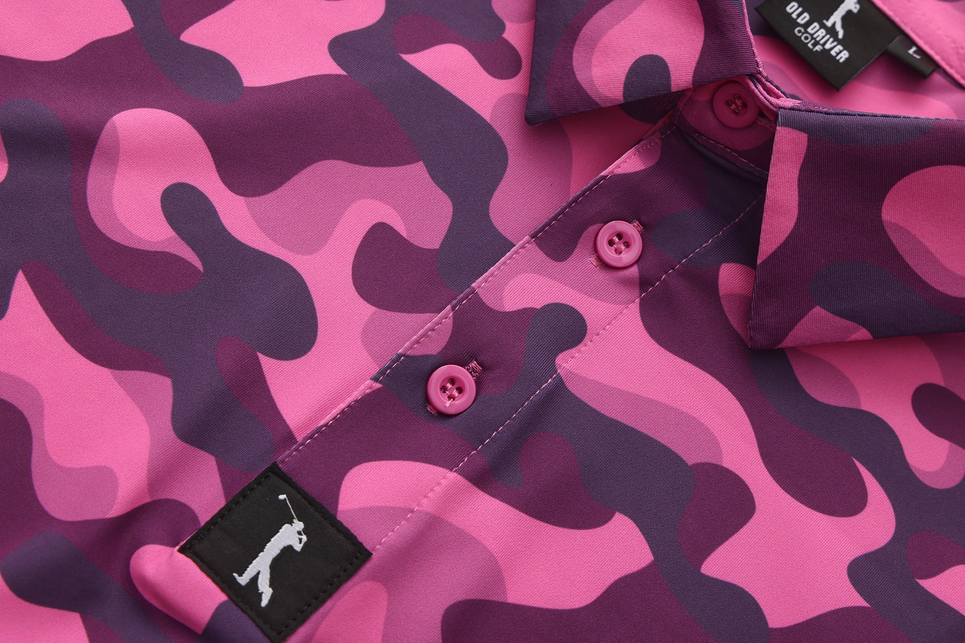 POLO CAMUFLAJE H02