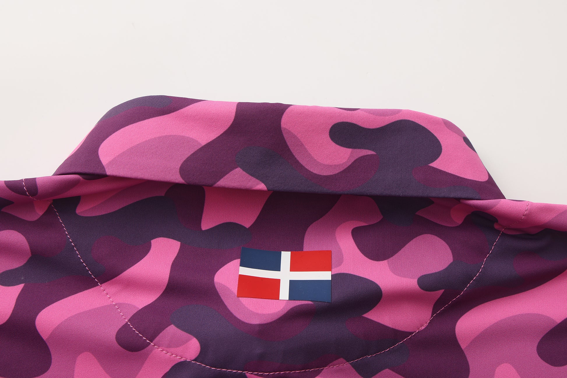 POLO CAMUFLAJE H02