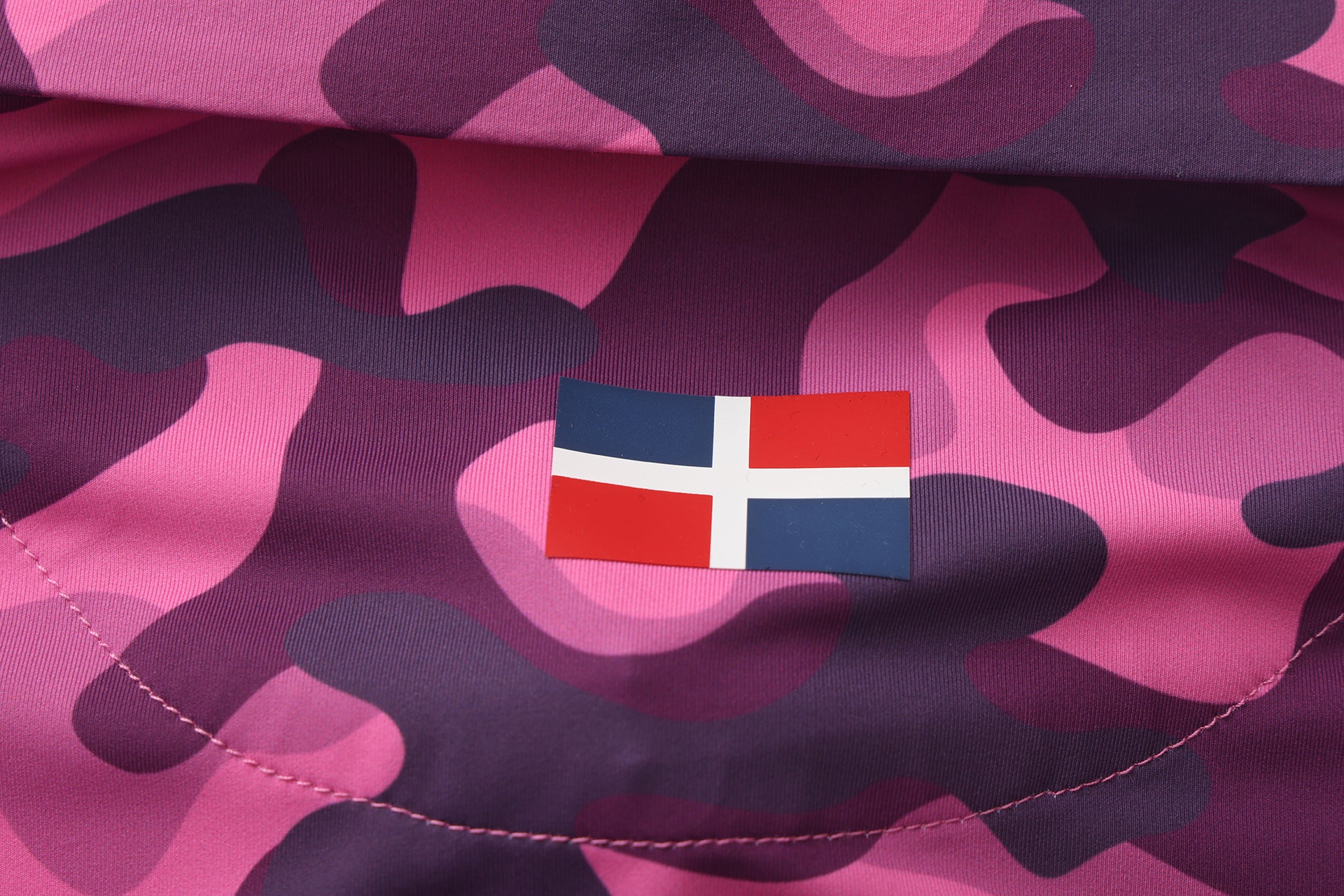POLO CAMUFLAJE H02