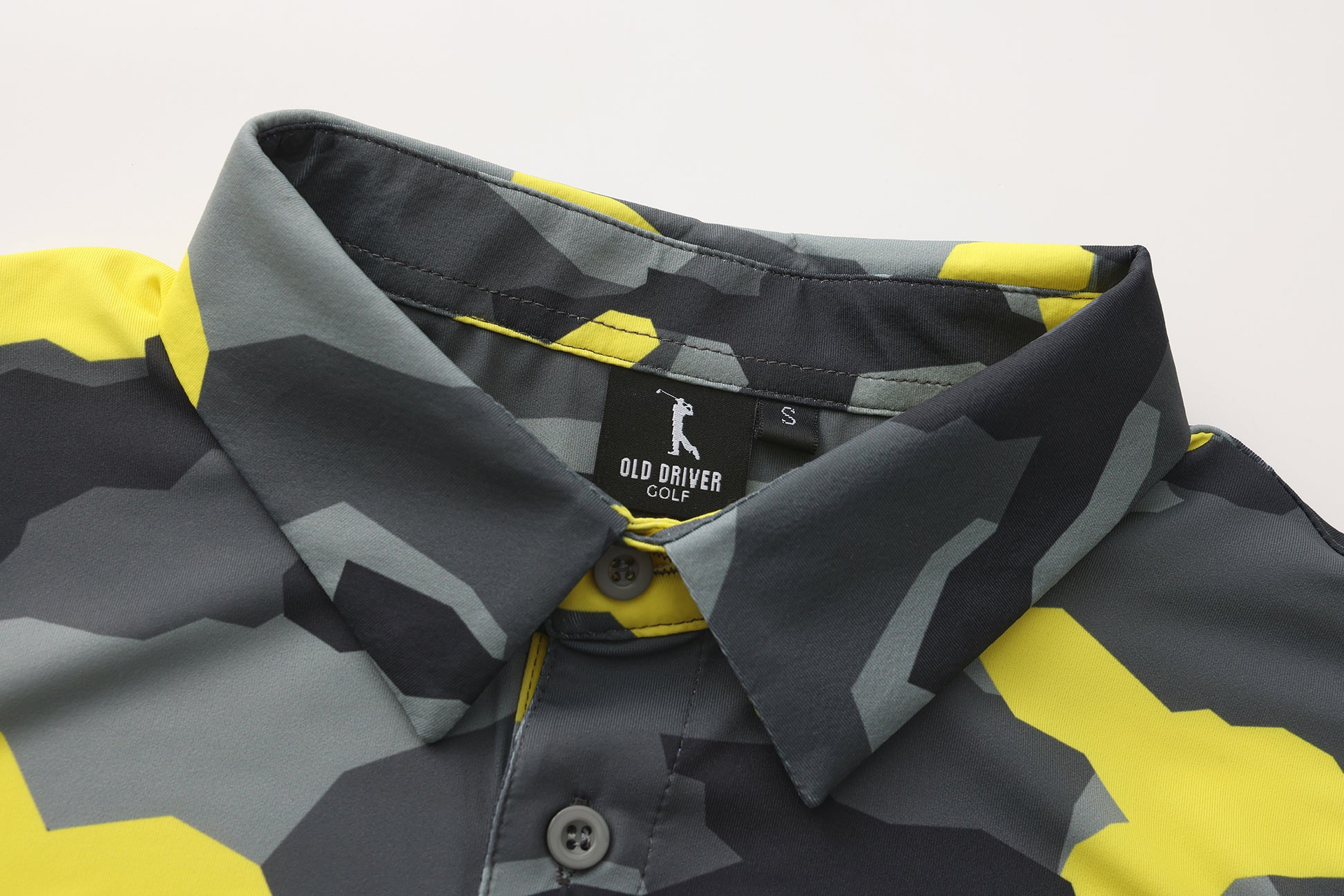 POLO CAMUFLAJE