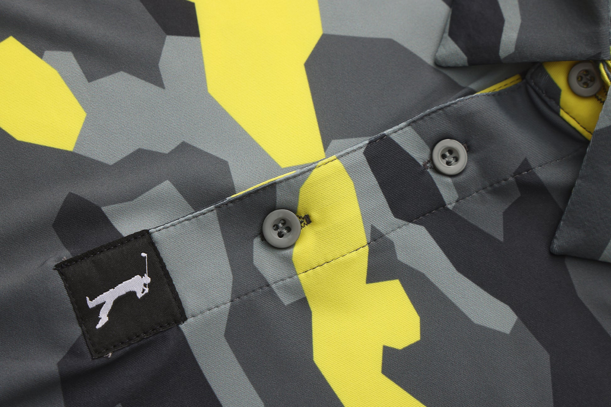 POLO CAMUFLAJE
