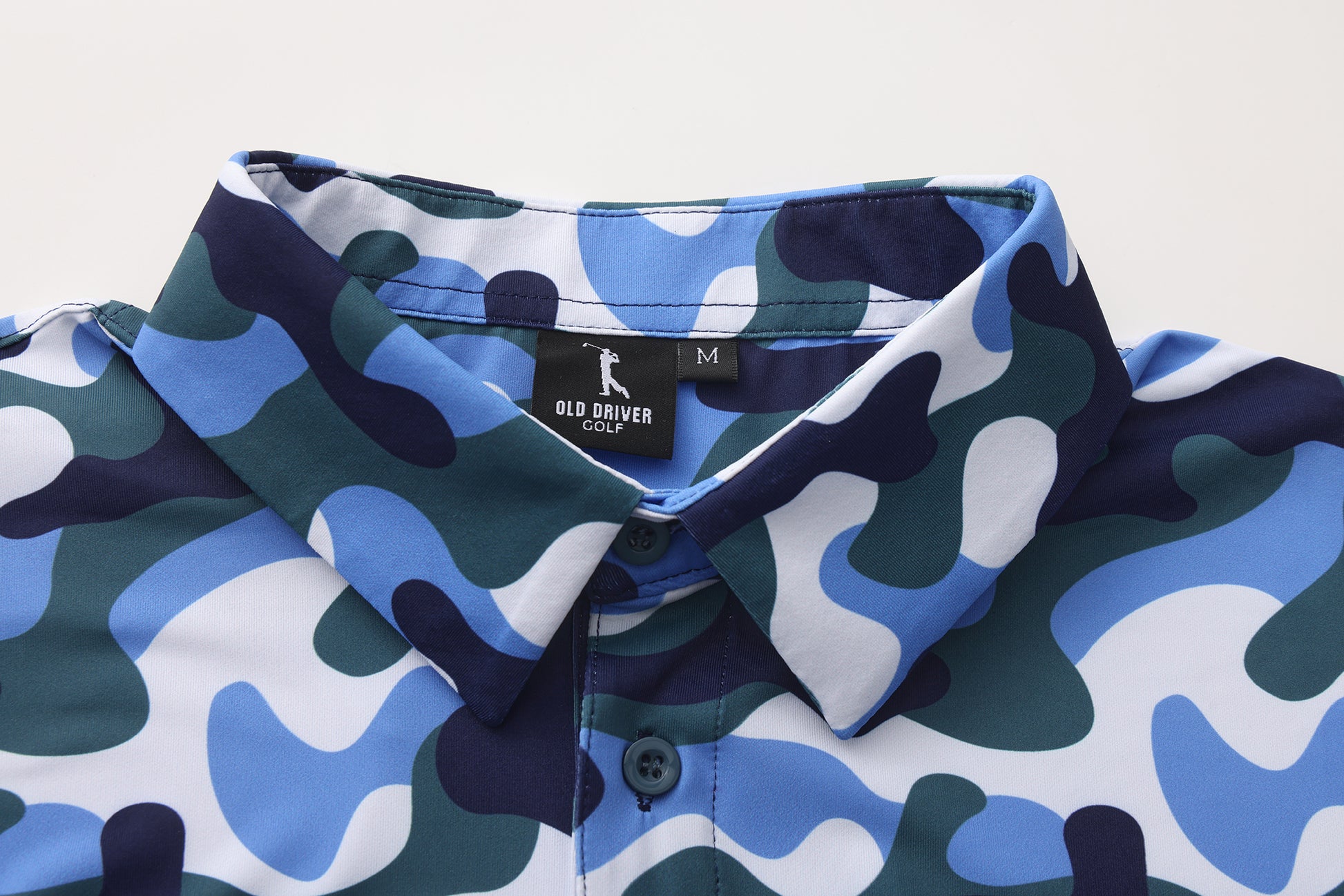 POLO CAMUFLAJE H01