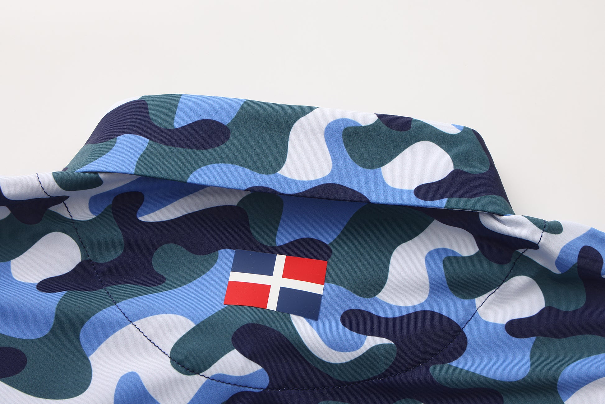 POLO CAMUFLAJE H01