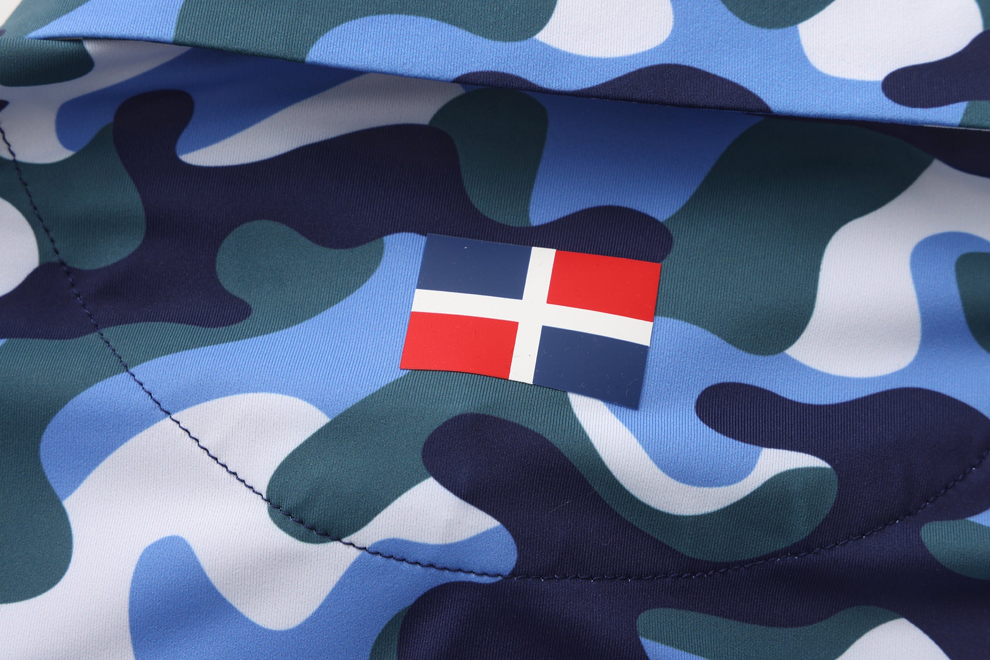 POLO CAMUFLAJE H01