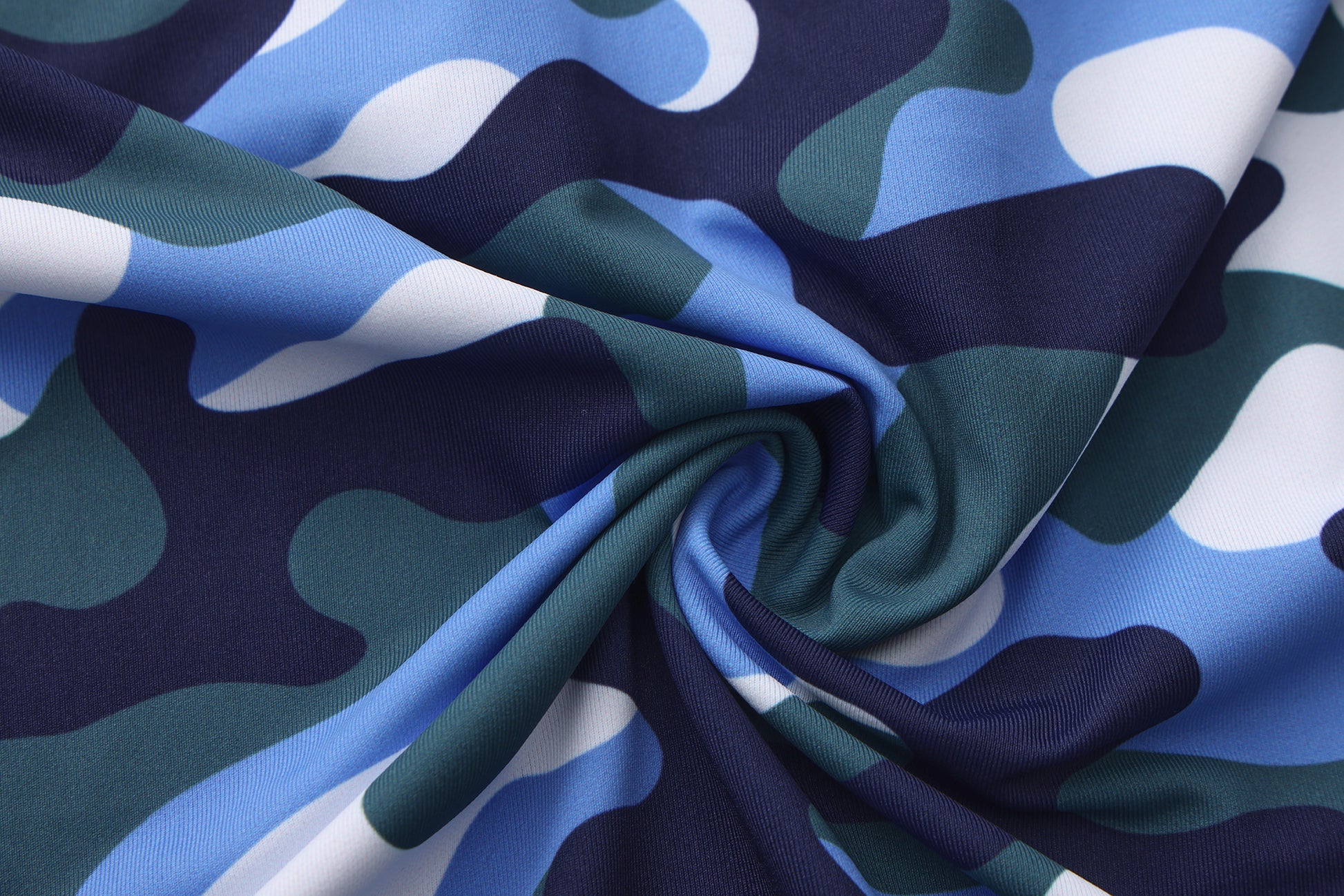POLO CAMUFLAJE H01