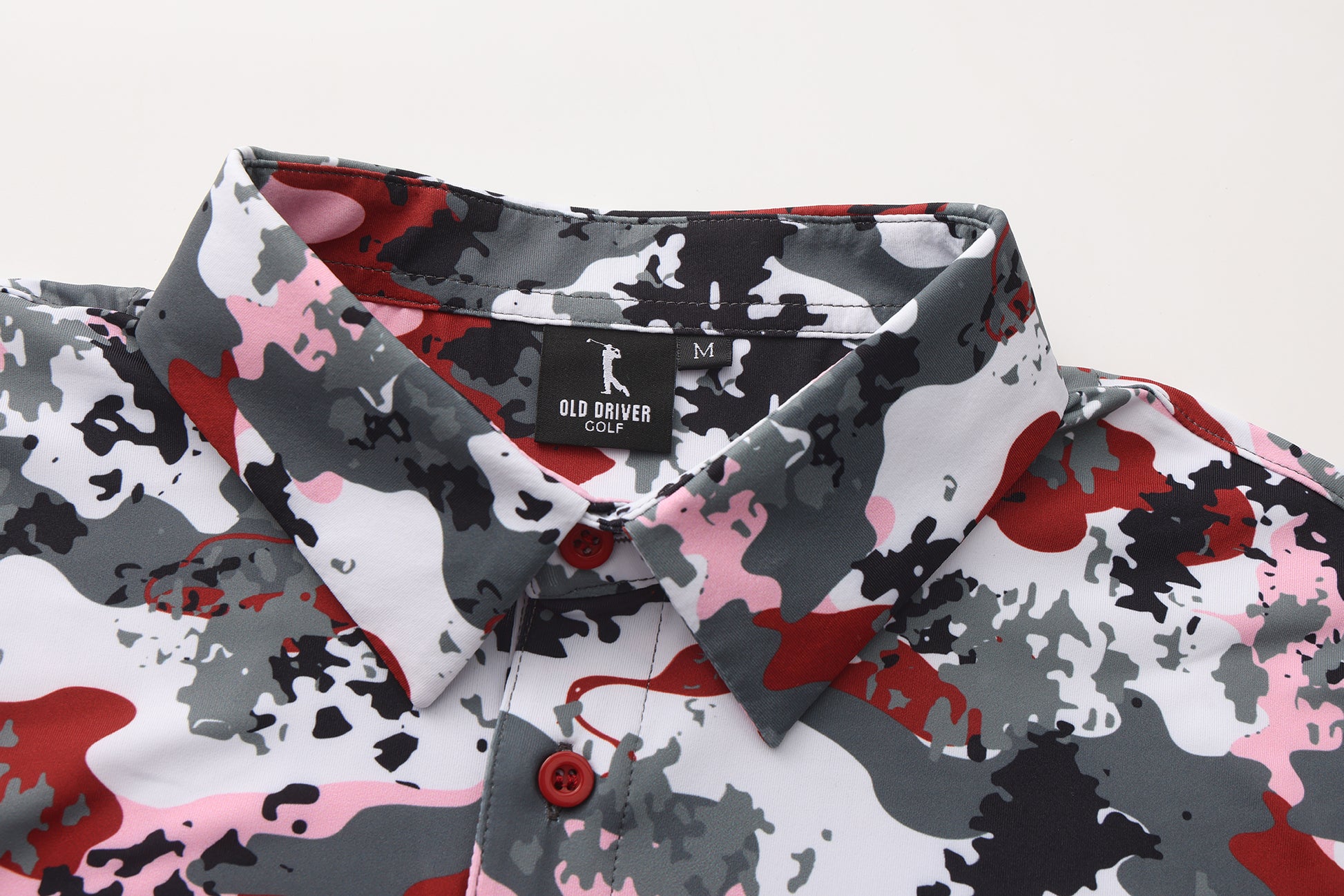 POLO CAMUFLAJE H03
