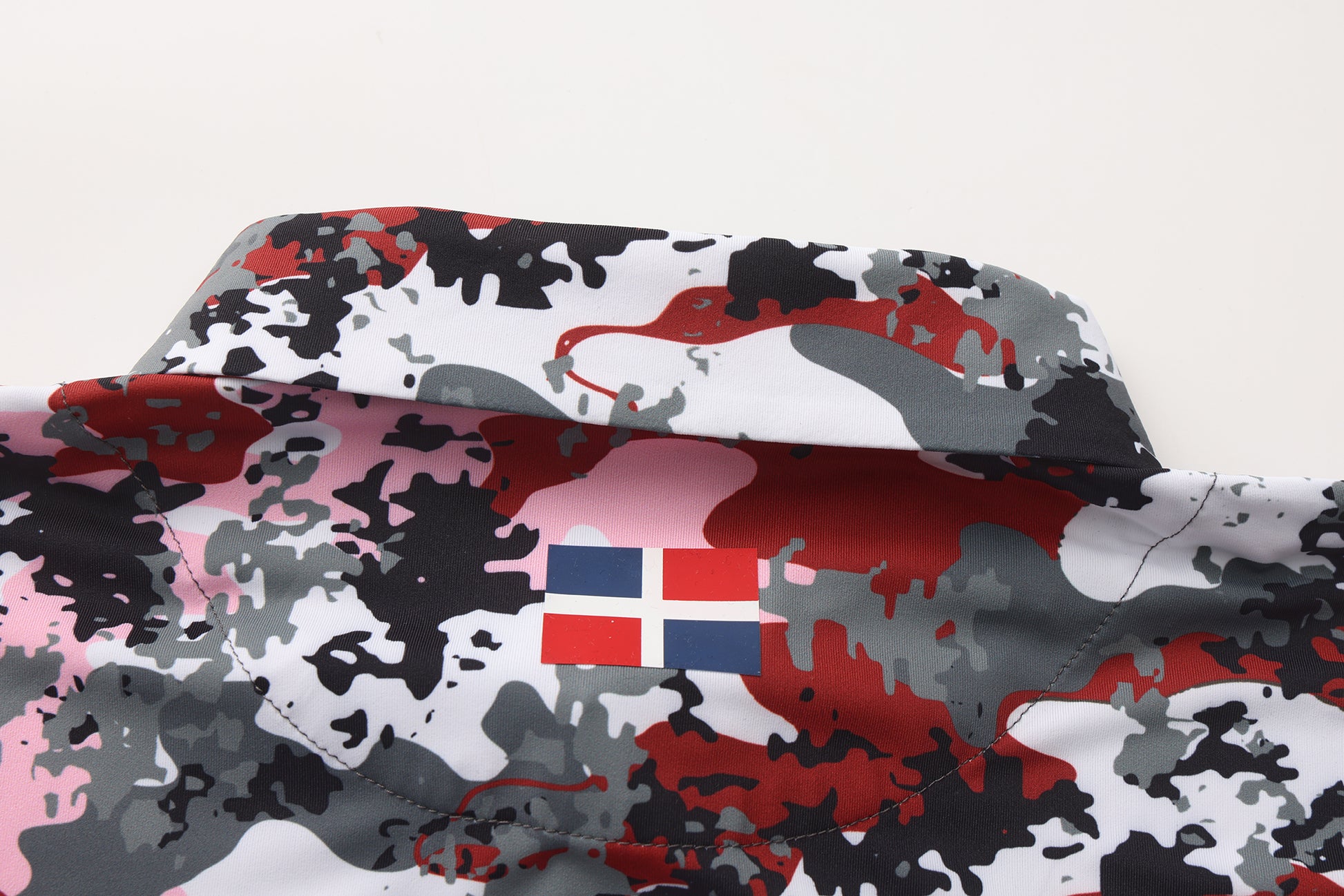 POLO CAMUFLAJE H03