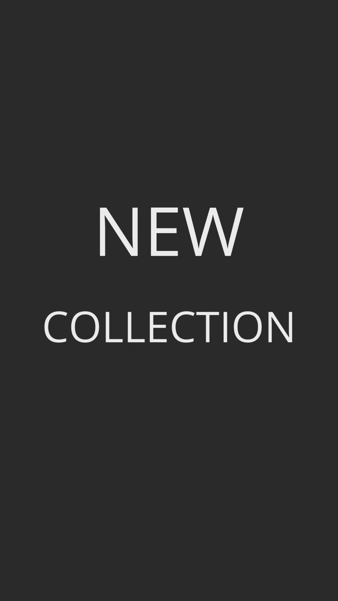 new collection