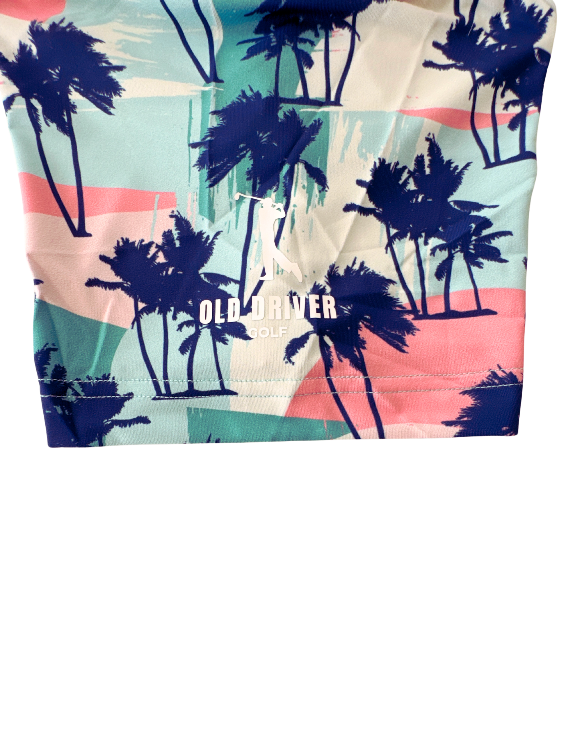 Polo Tropical RD9