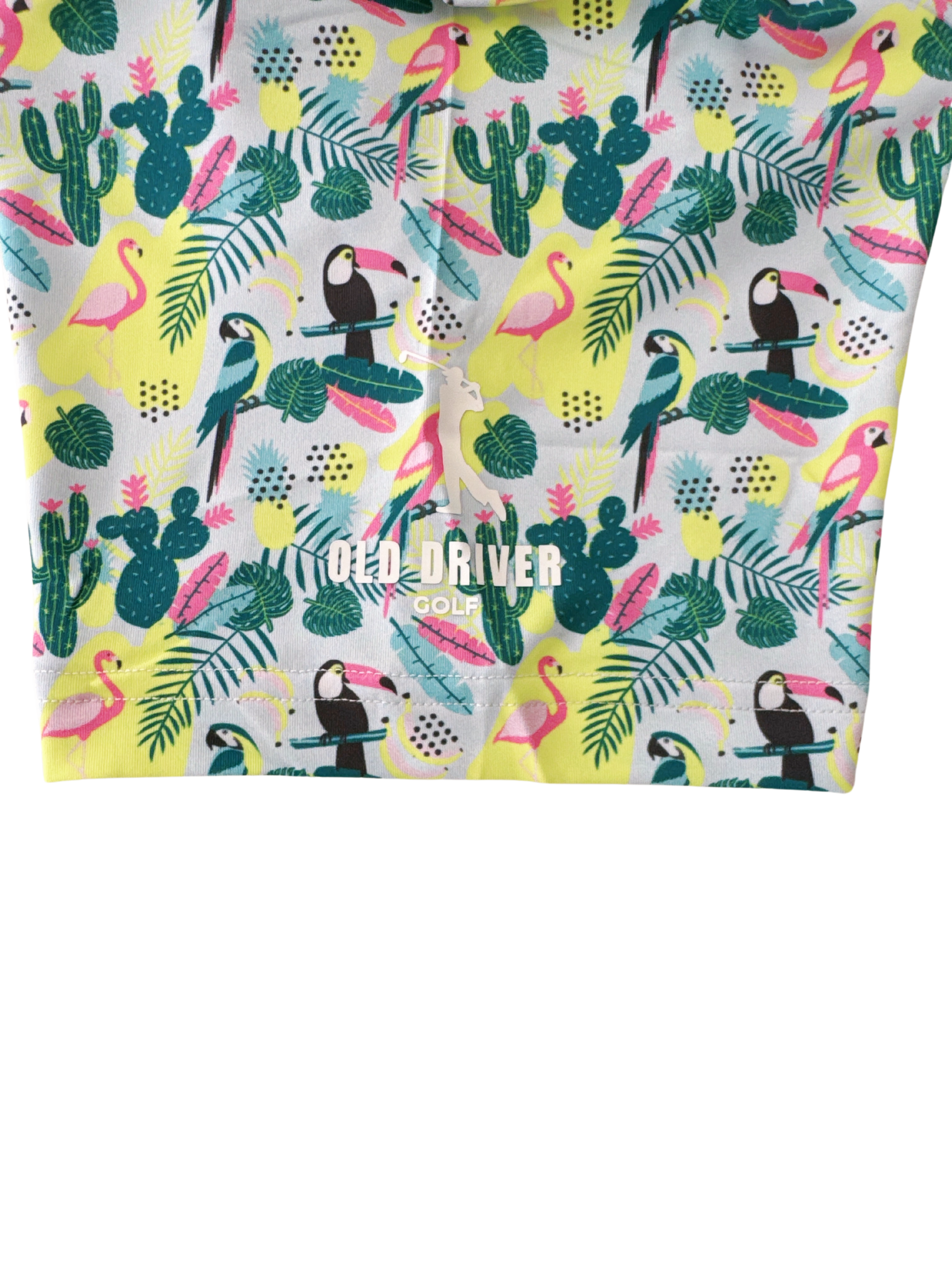 Polo Tropical RD5