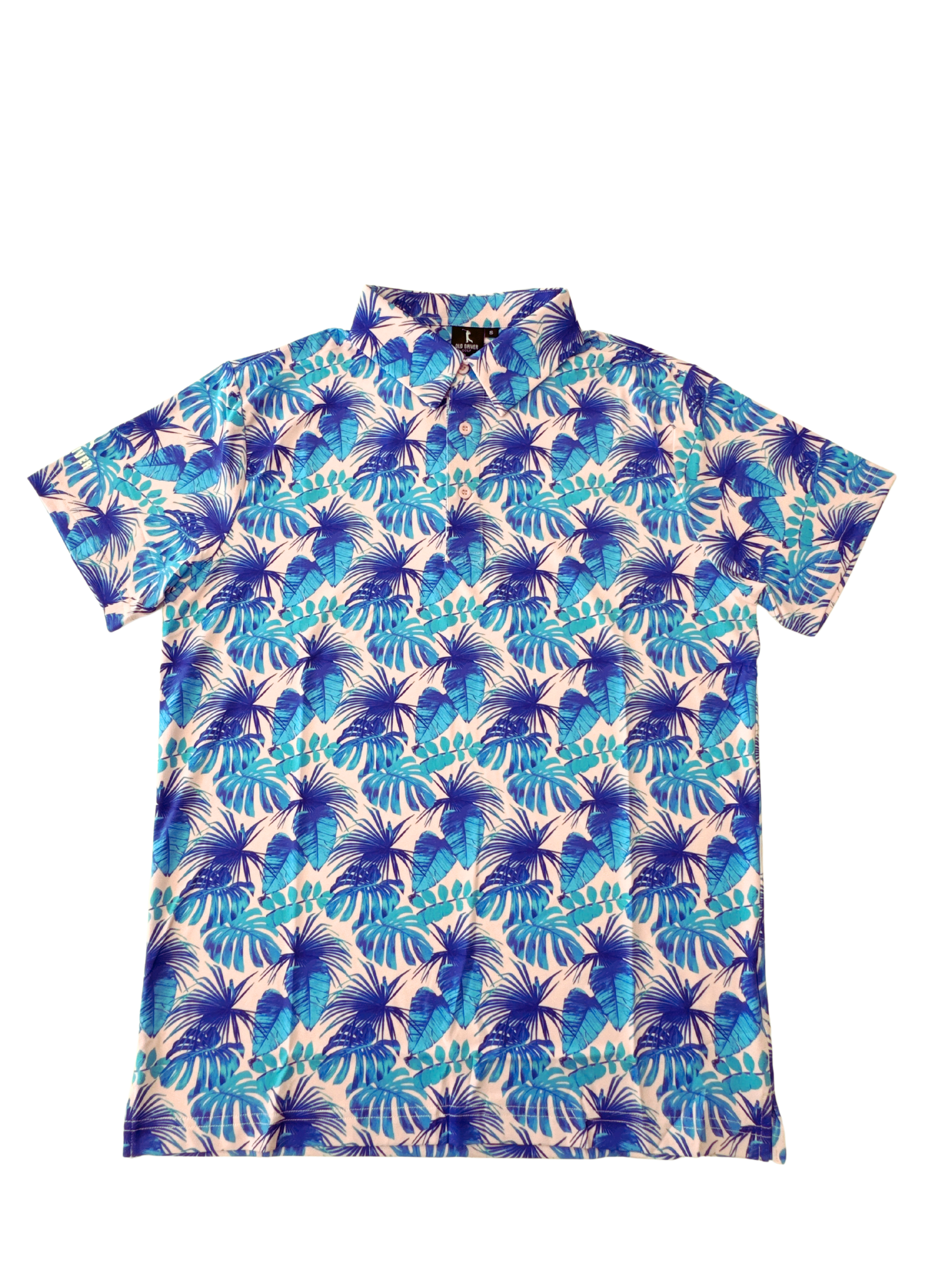 Polo Tropical RD4