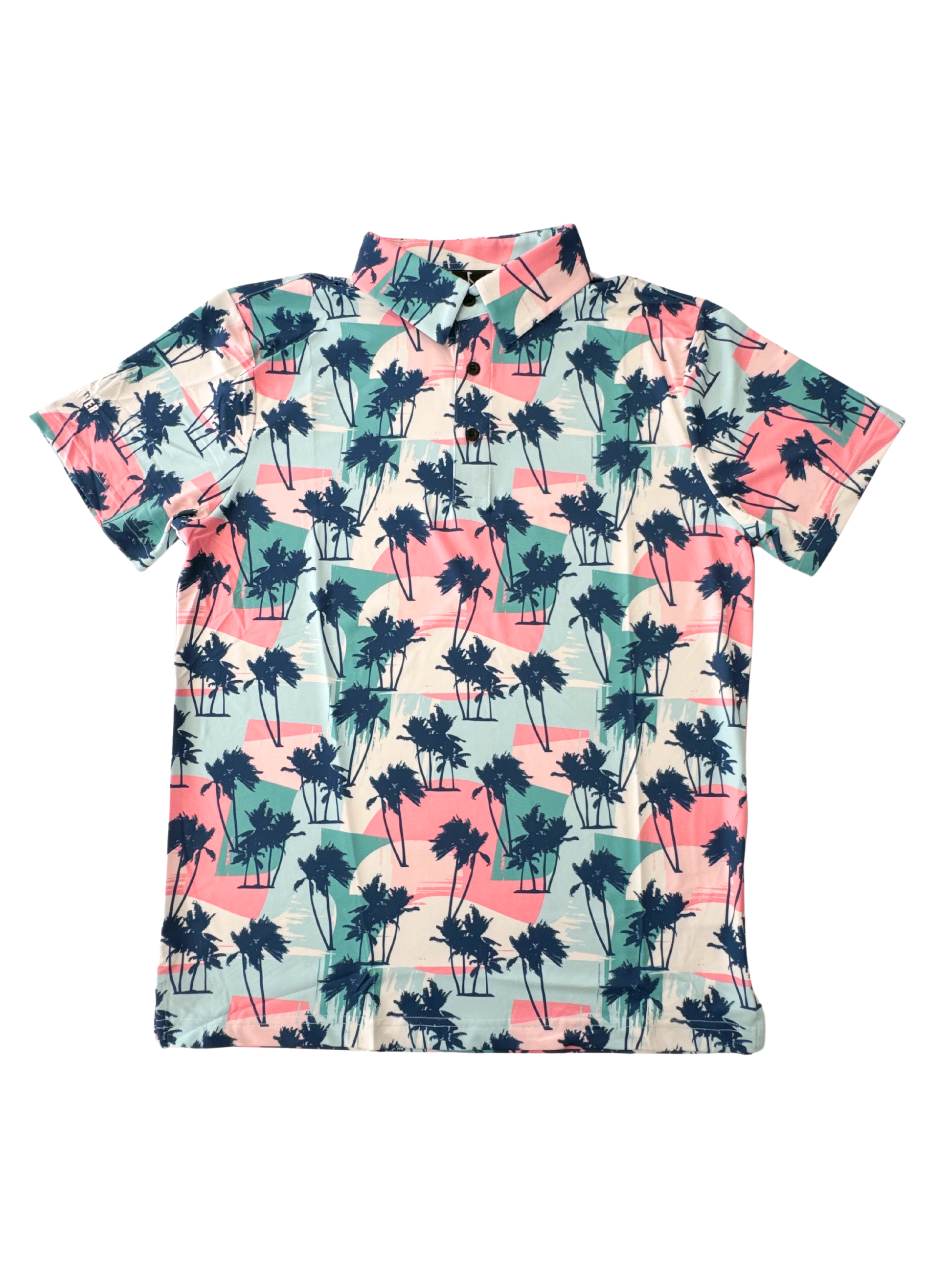Polo Tropical RD9
