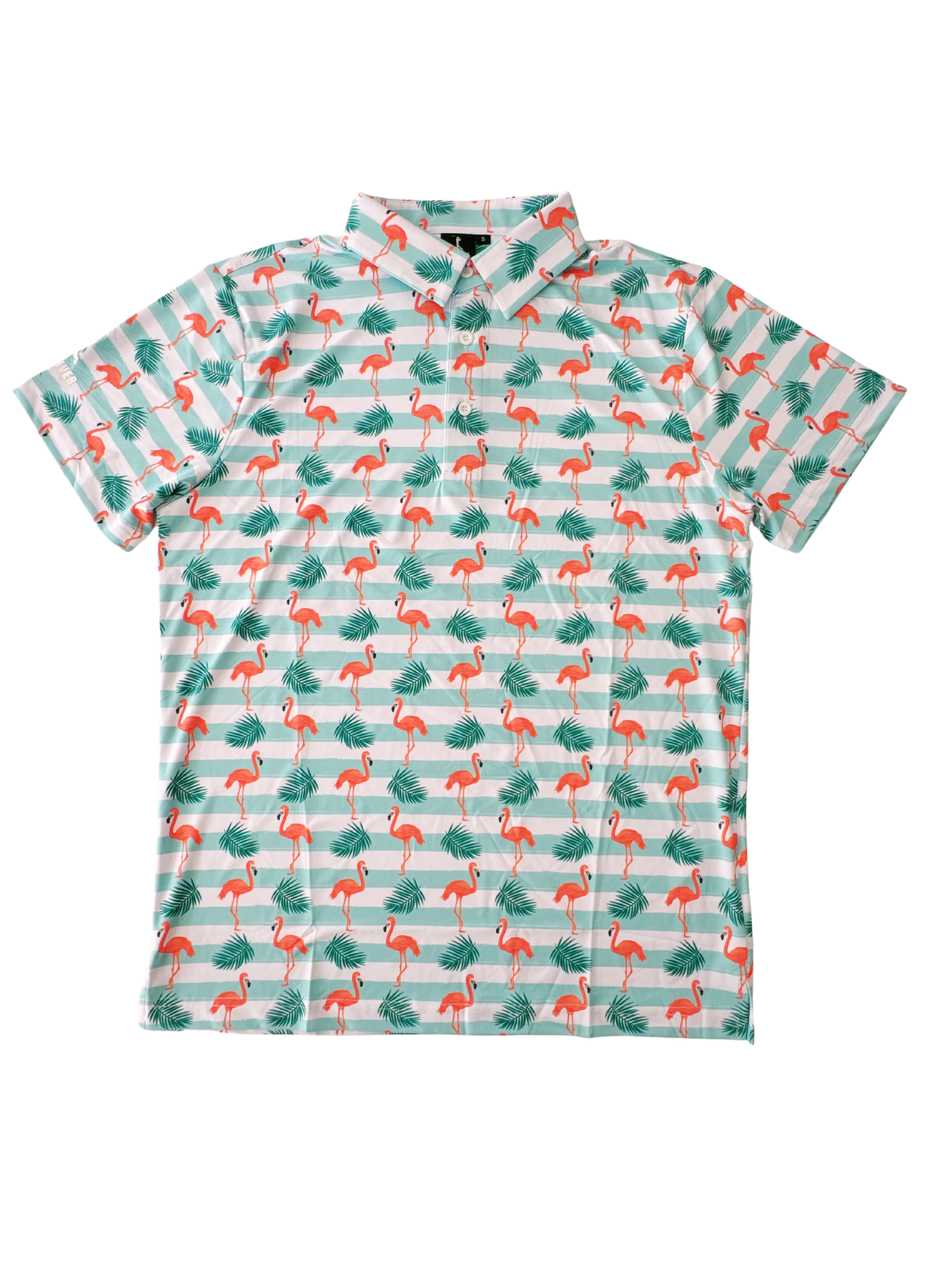 Polo Tropical RD10