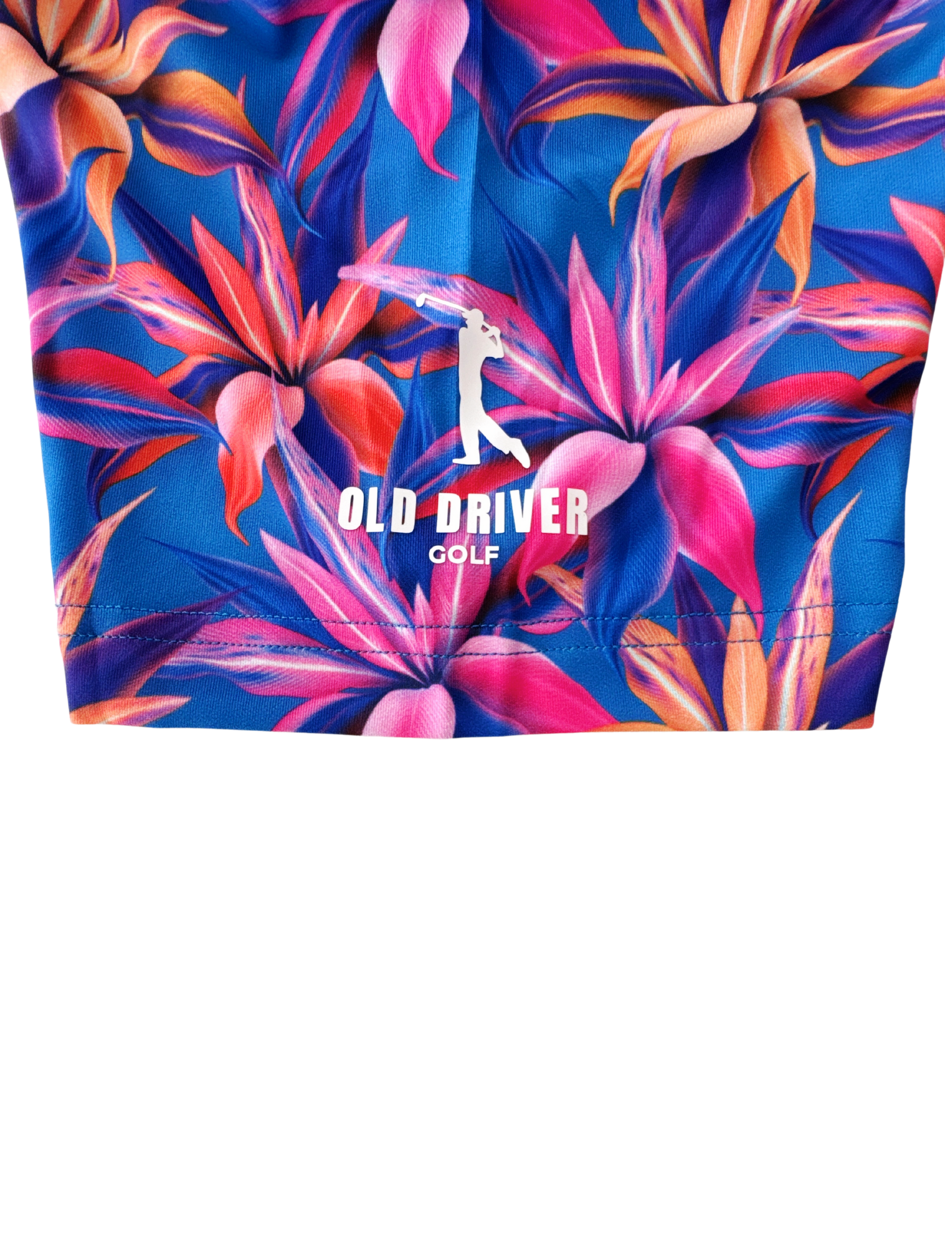 Polo Tropical RD7