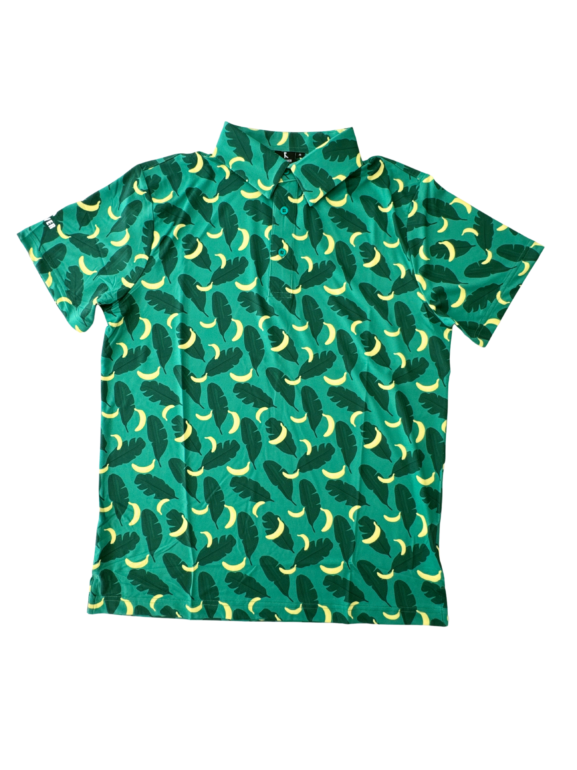 Polo Tropical RD1