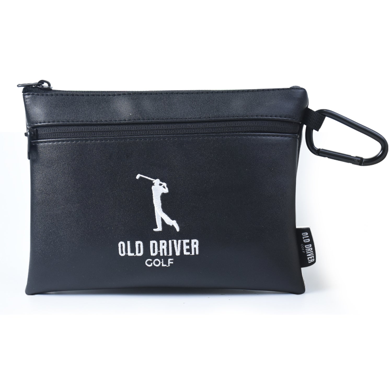Bolso para bola y tee