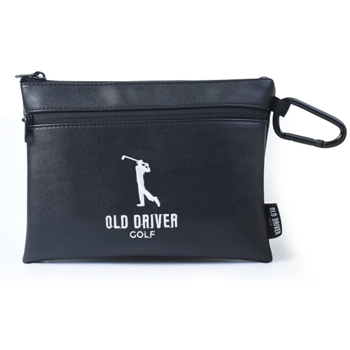 Bolso para bola y tee