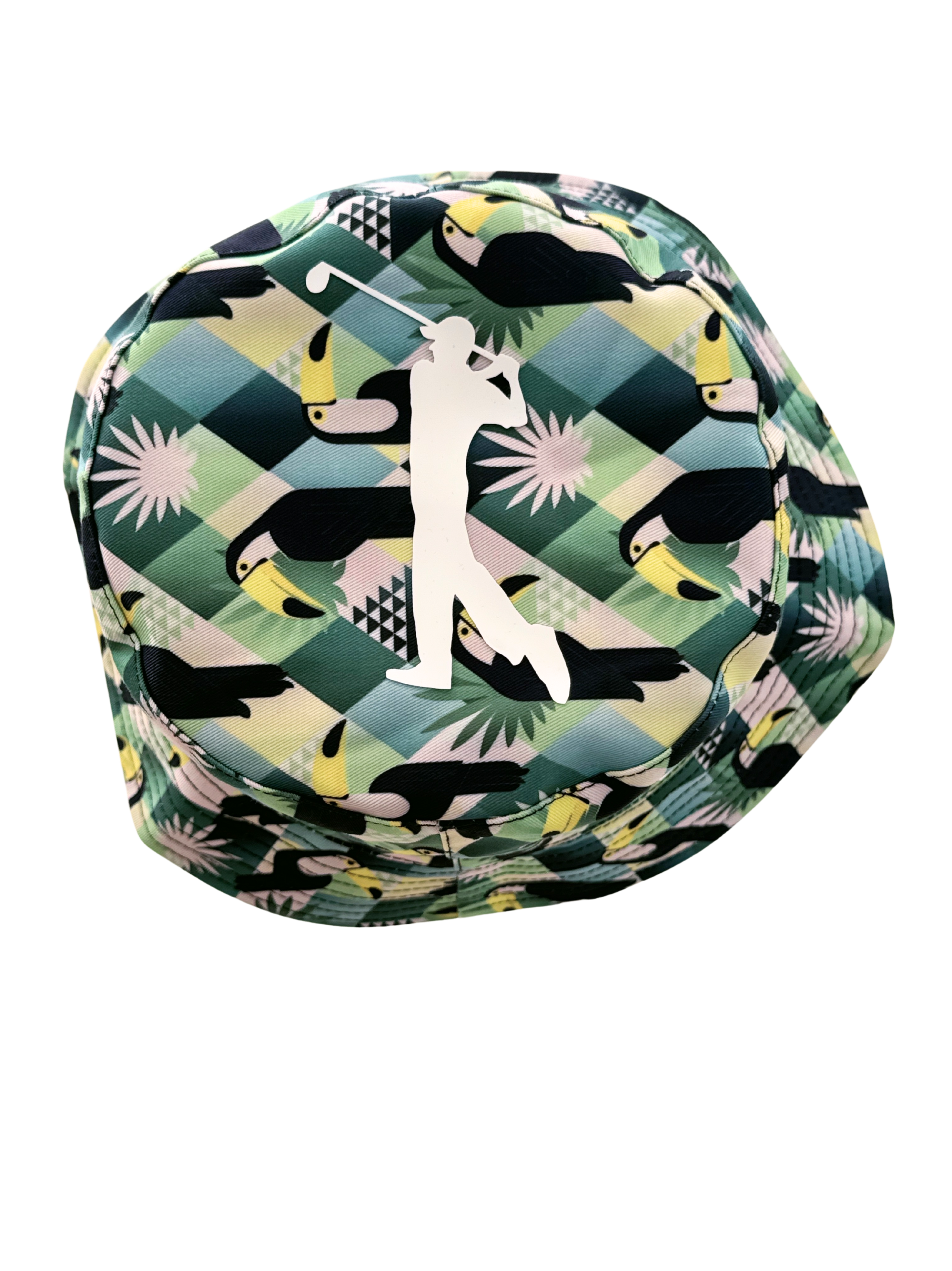 Gorro tropi C5