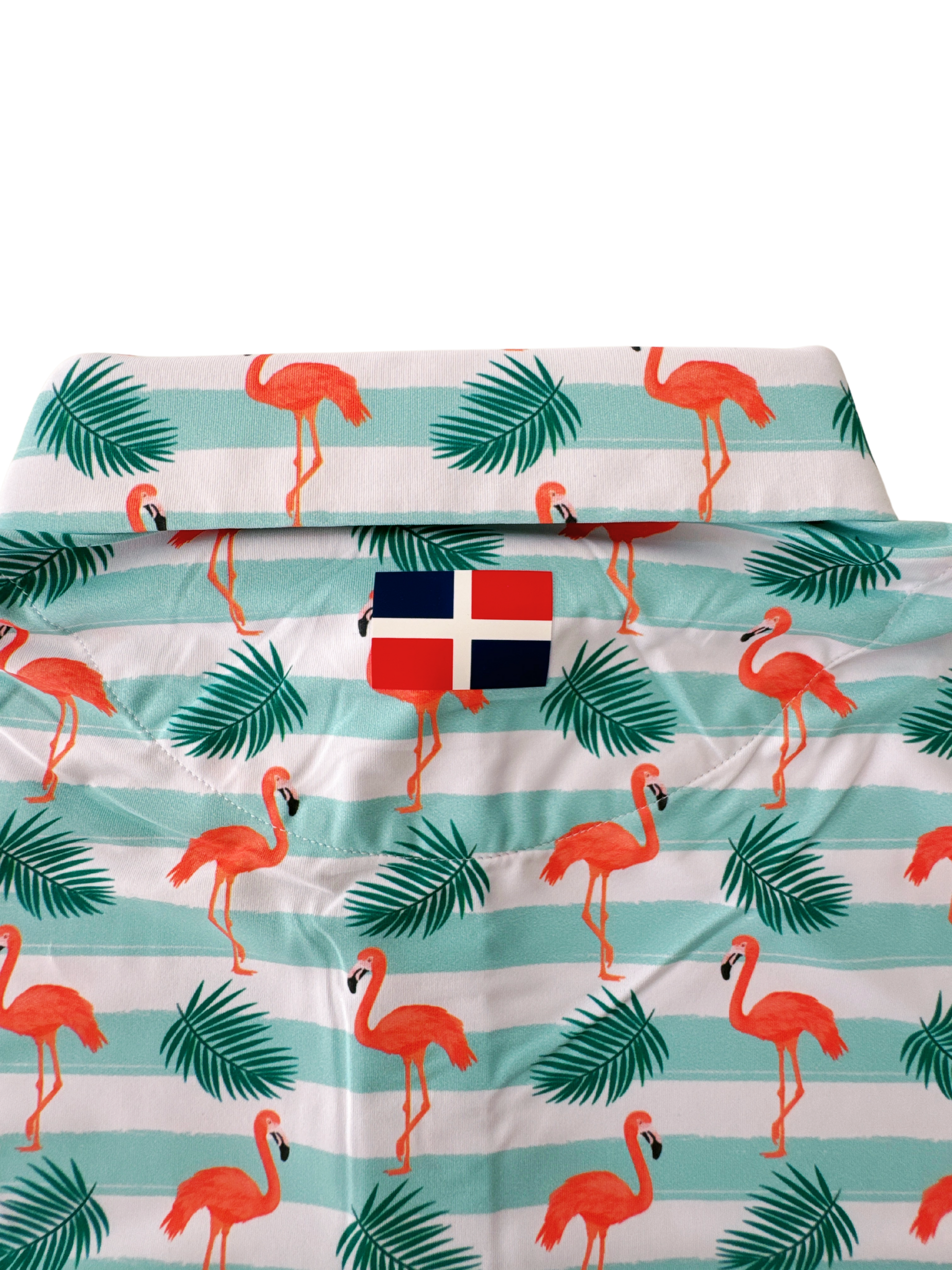 Polo Tropical RD10