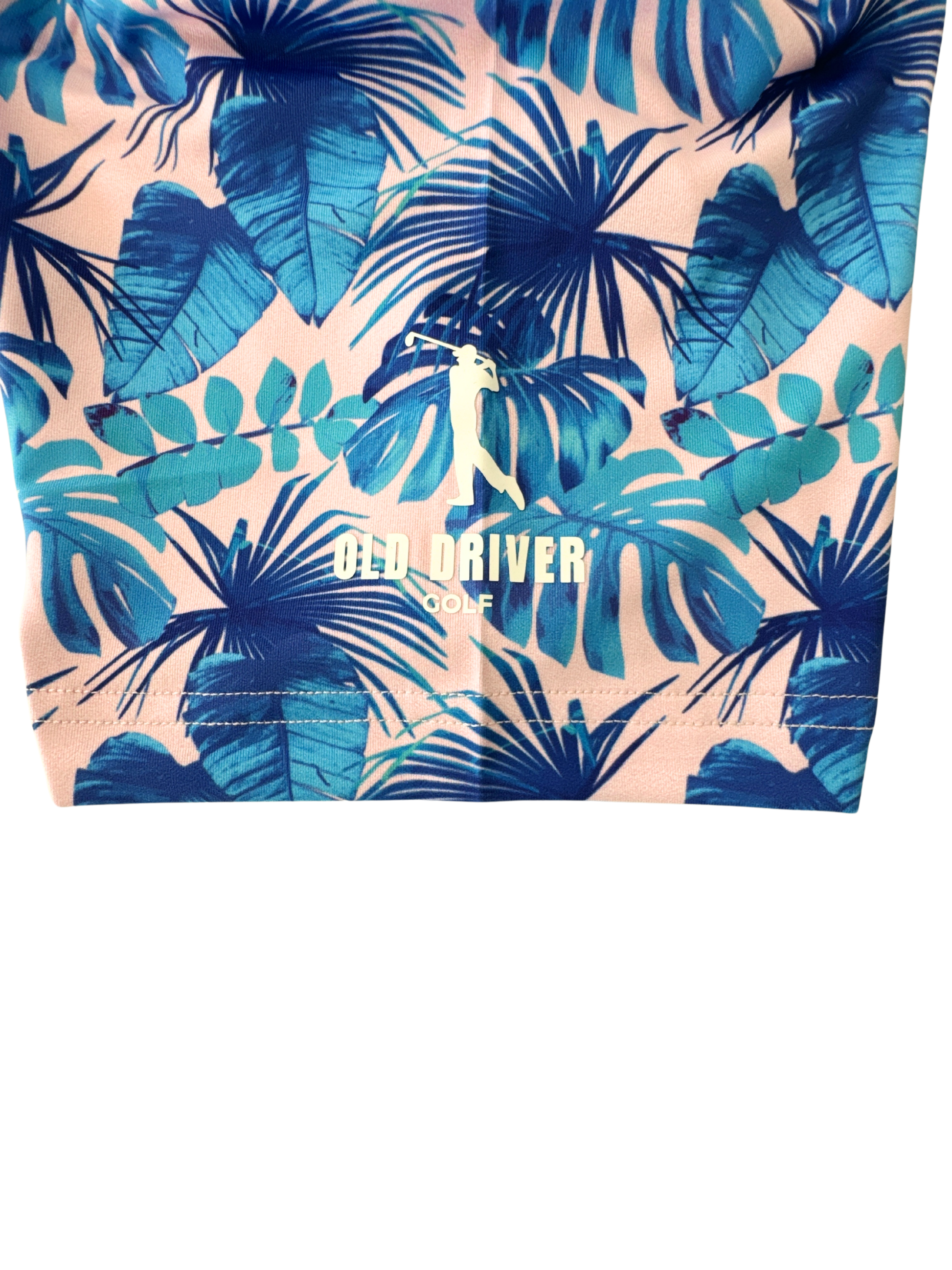 Polo Tropical RD4
