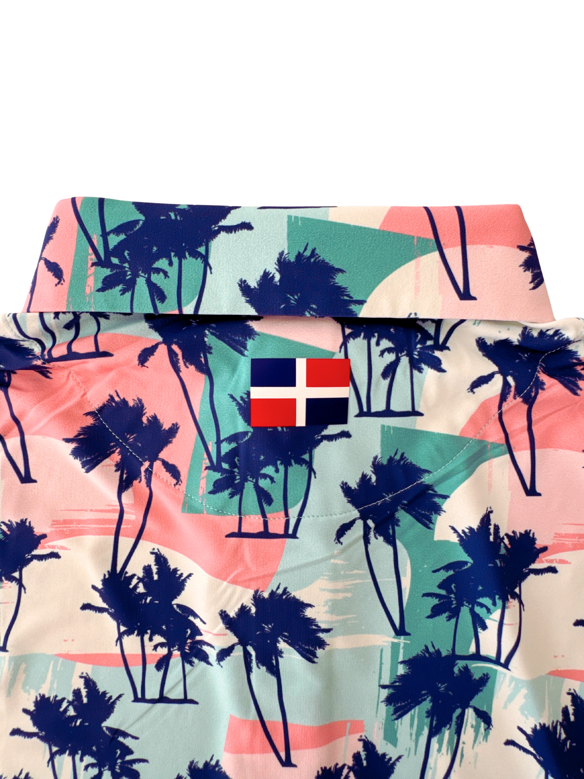 Polo Tropical RD9