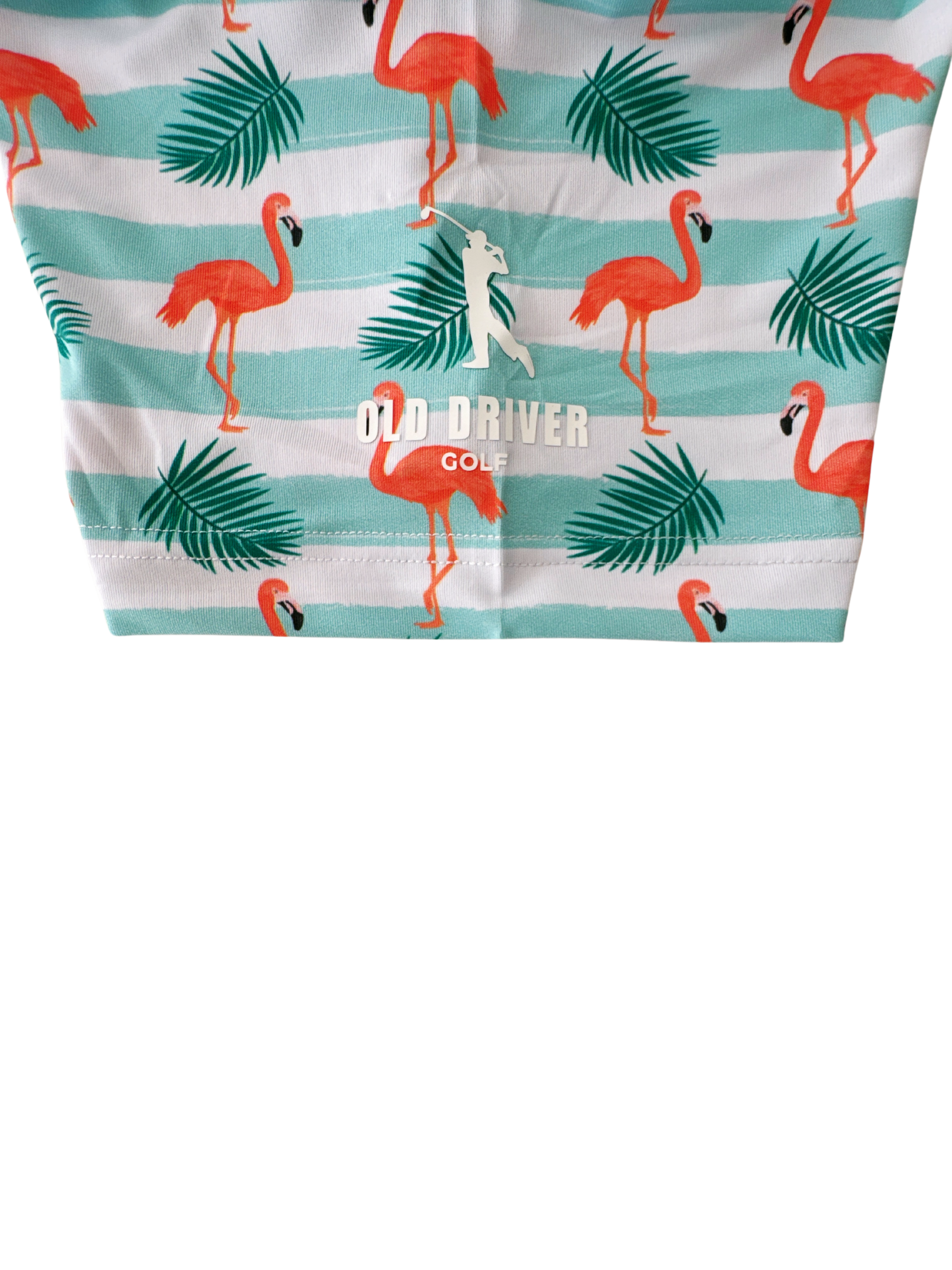 Polo Tropical RD10