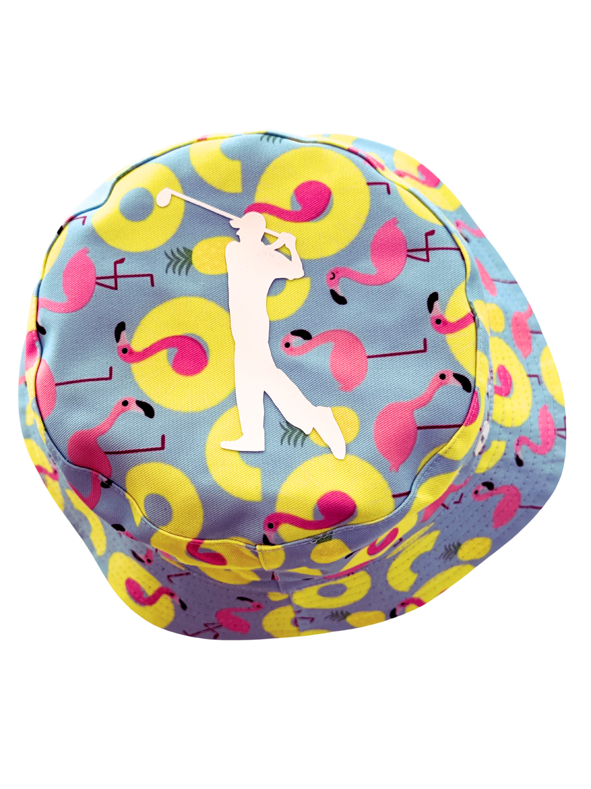 Gorro tropi C3