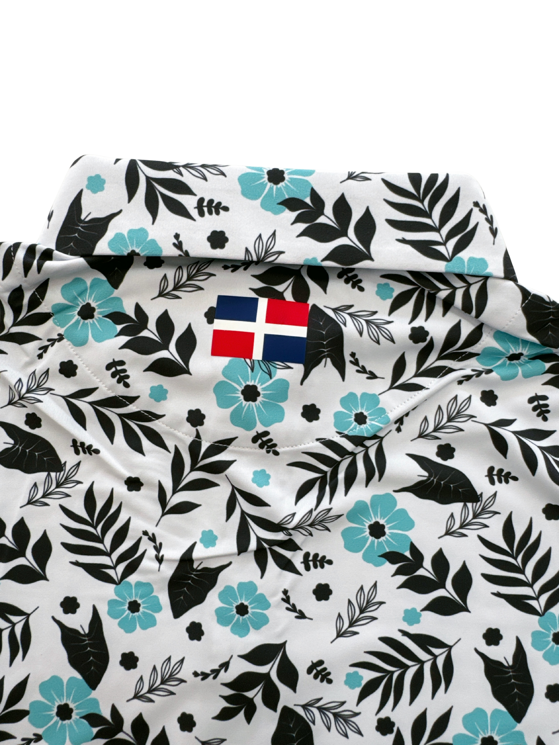 Polo Tropical RD2
