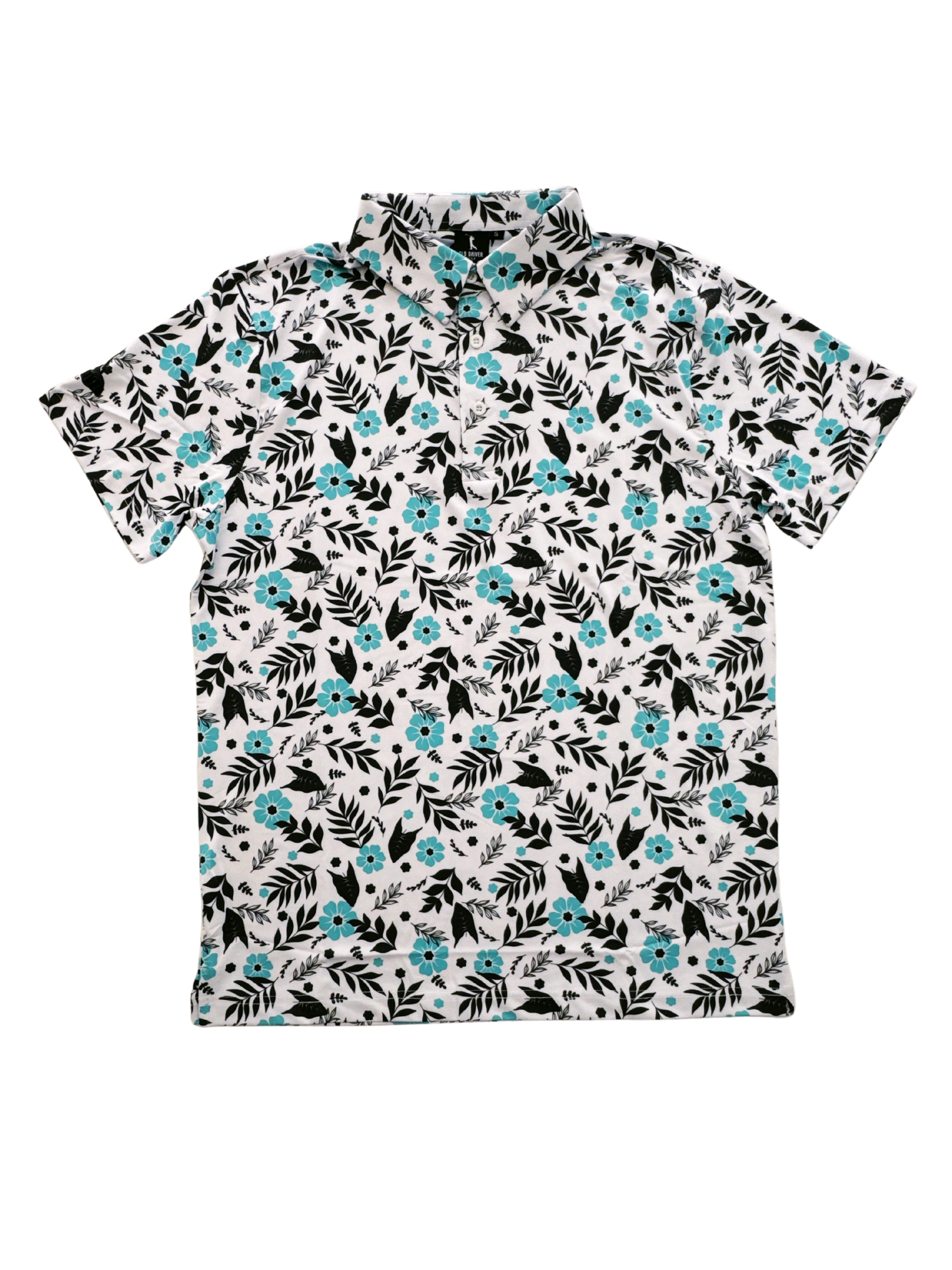 Polo Tropical RD2