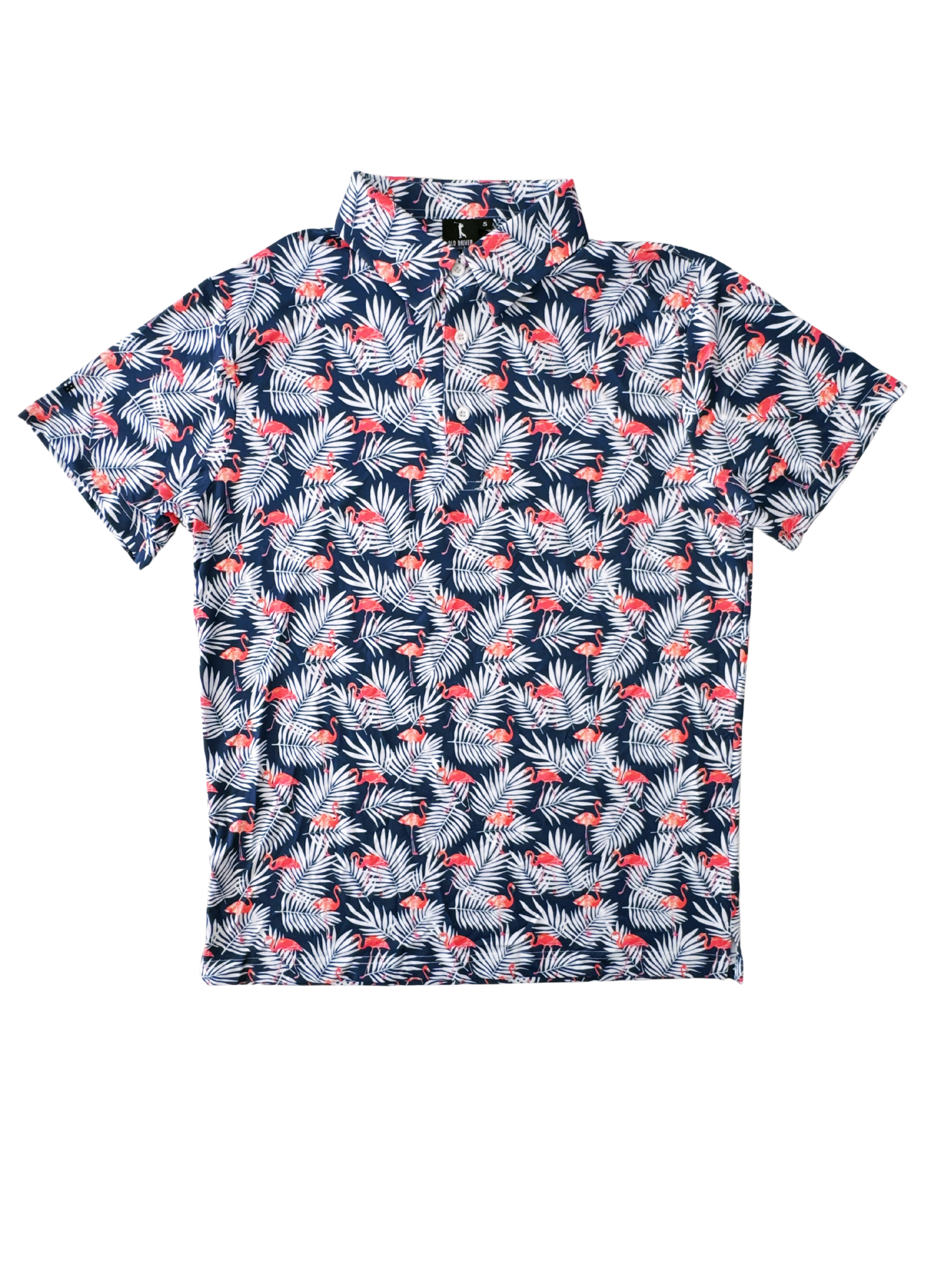 Polo Tropical RD3