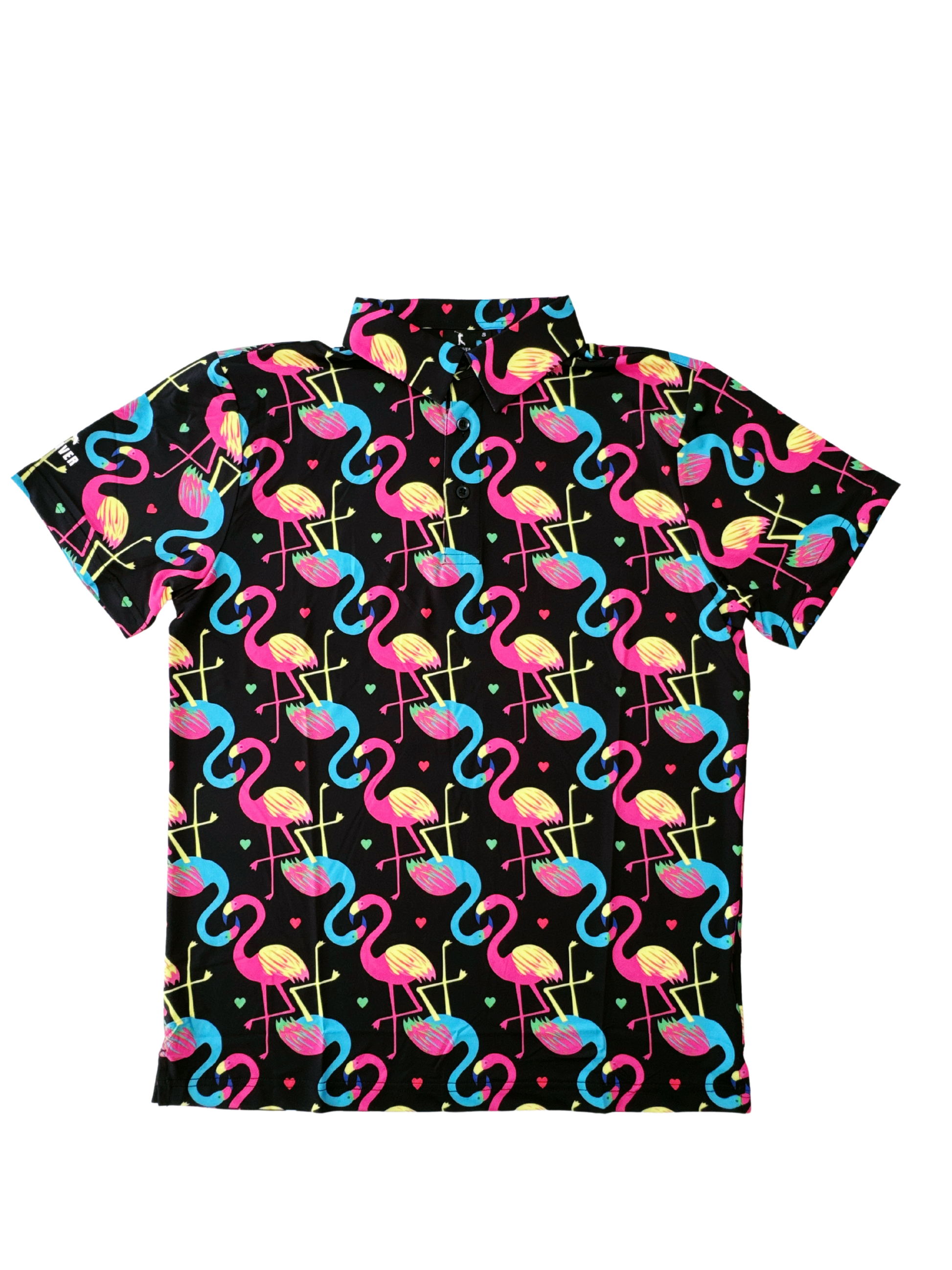 Polo Tropical RD6